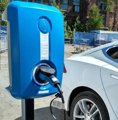 Entrepreneurs
and energy companies