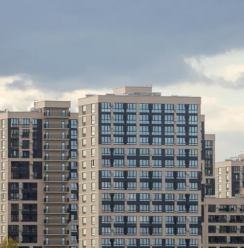 Developers
and construction firms